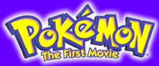 Pokemon, The Movie